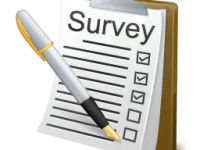 Experiencing God – Unit 12 And the Survey&nbsp;Says