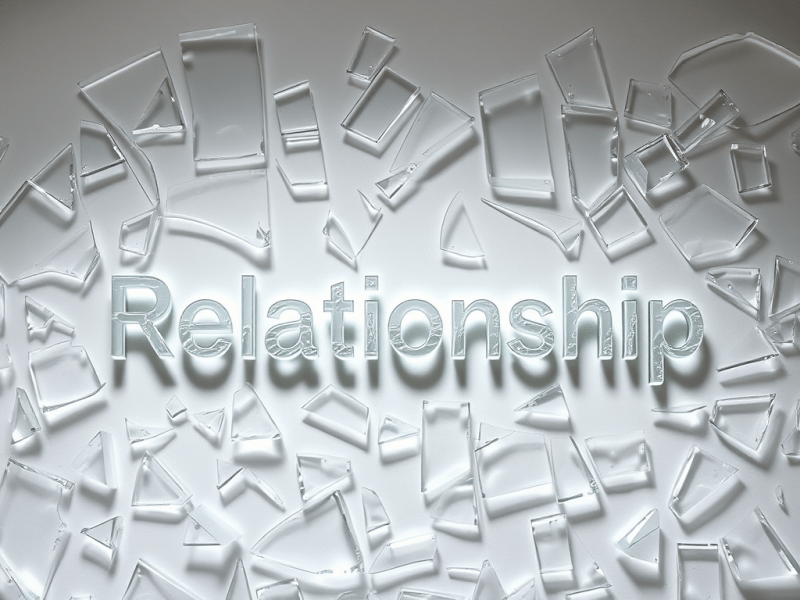 Prayer: Our Father (Repairing the&nbsp;Relationship)